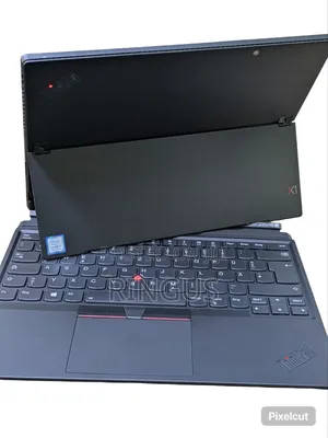 New Lenovo ThinkPad X1 Tablet (3rd Gen) 8GB Intel Core i7 SSD 256GB