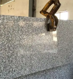 P White Granite for Commercial Buildings 8×2 Feet