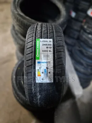 245/50r19 Grenlander