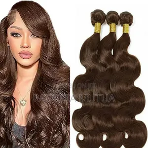 Good Quality Virgin Human Hair