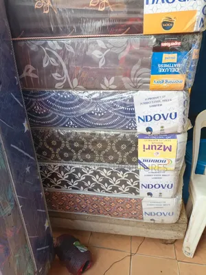 Best Offer 4×6 Mattress 6"