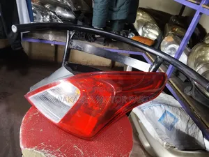 Nissan Latio Rear Lamp, Model 2013/2015. Ex Japan