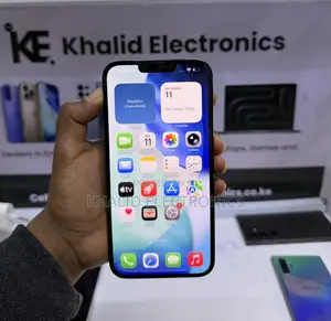 Apple iPhone 13 Pro Max 128 GB Blue