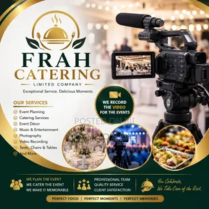 Outside Catering