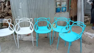 Restaurant Armchair