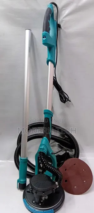 Makita Wall Sanders