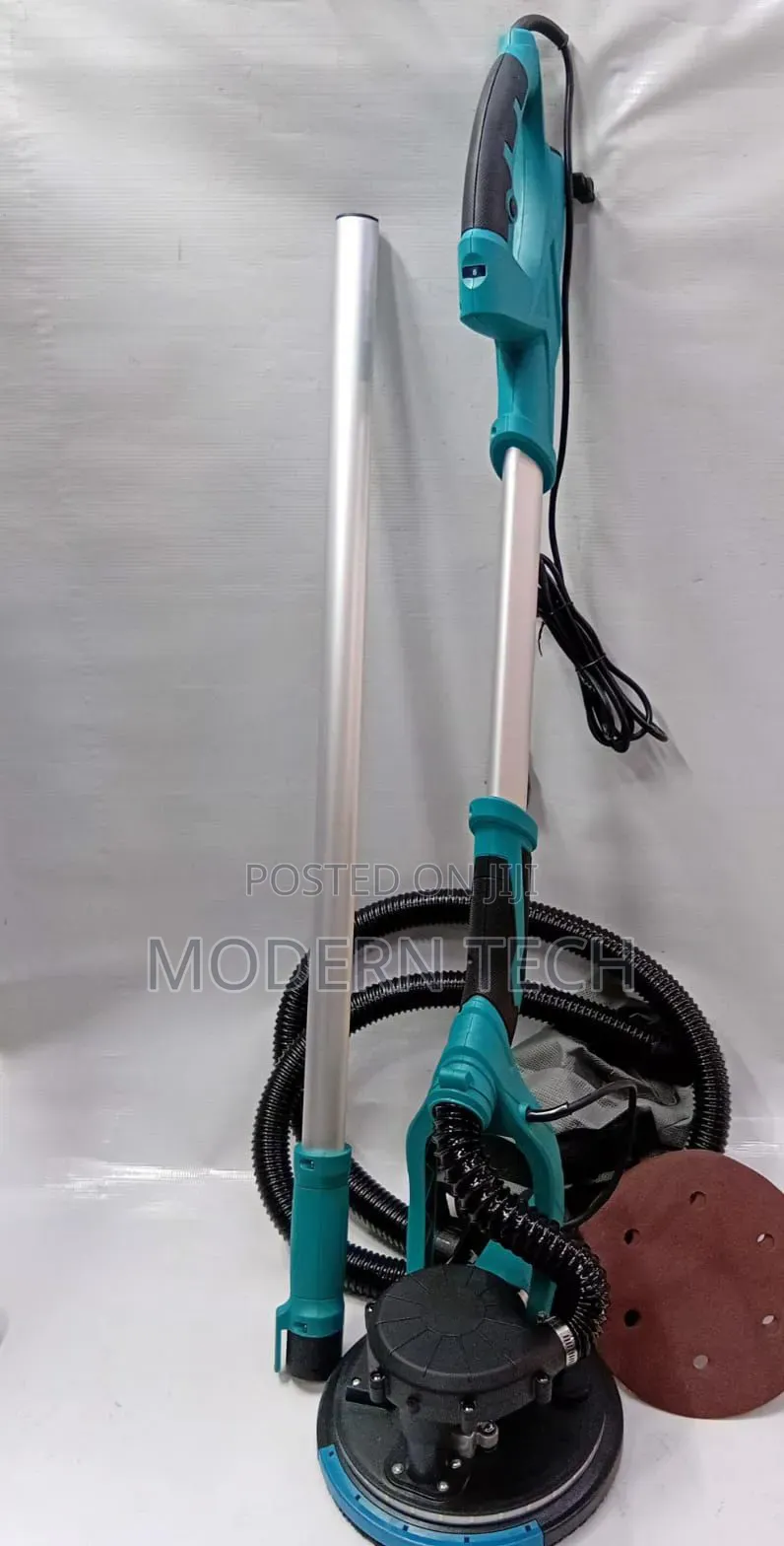 Makita Electric Wall Sander With Adjustable Speed