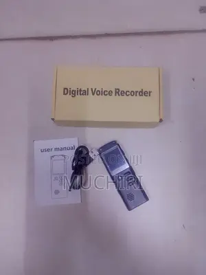 T60 Mini Digital Voice Recorder With High Quality Recording