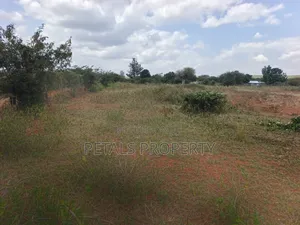 20 Acres for Sale in Mogotio