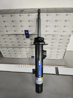 Frey Shock Absorber Part No. 
