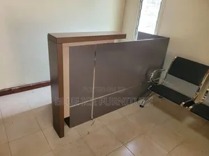Executive 1.6m Customer Care Reception Desk