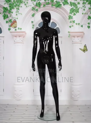 Female Dummy Mannequin - Full Body