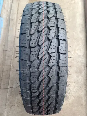 215 R15 C Bridgestone Tyres Dueler a/T002 All-Terrain