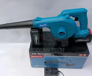 Makita Cordless Blower /Makita Cordless Blower 198v