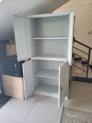 Office Half Drawer Office Cabinet