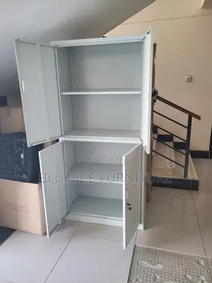 Office Half Drawer Office Cabinet
