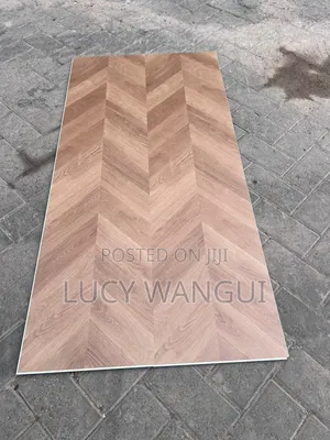 SPC Flooring
