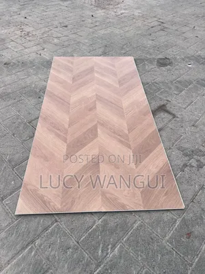 SPC Flooring