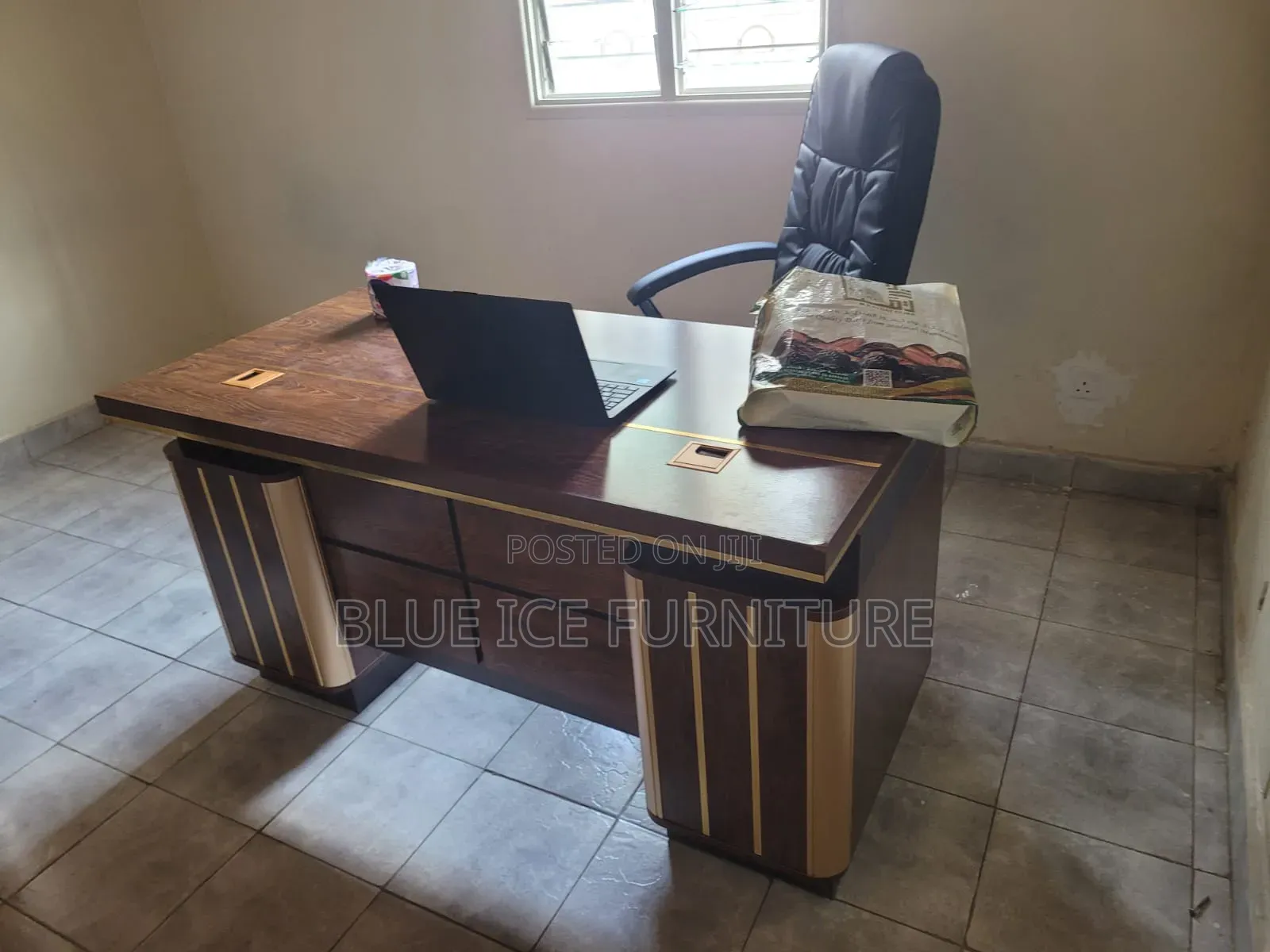 High Quality Executive Desk