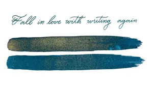 Edwards Gardens Ink