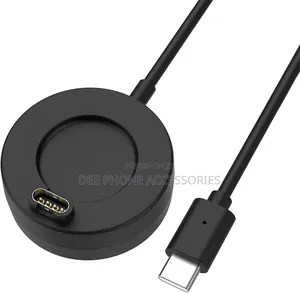 Garmin Type C Smartwatch Charger
