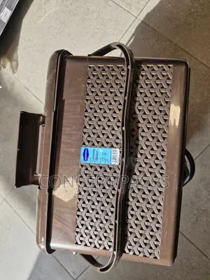 Kenpoly Gateaway Basket
