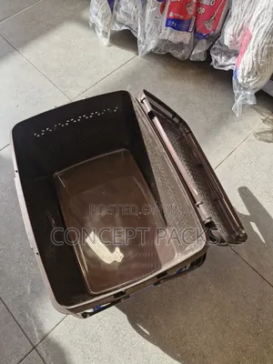 Kenpoly Gateaway Basket
