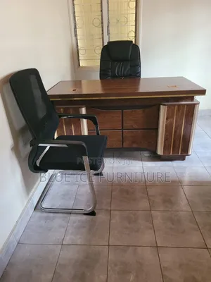 Executive 1400mm Office Computer Desk