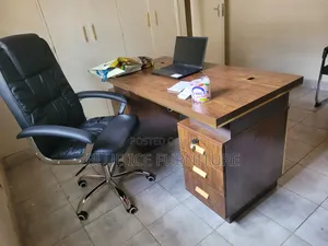 Executive 1400mm Office Computer Desk