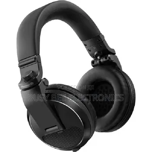 Pioneer HDJ-X5 Professional Dj Headphones