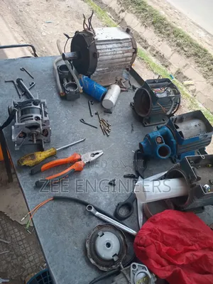 Generator Services