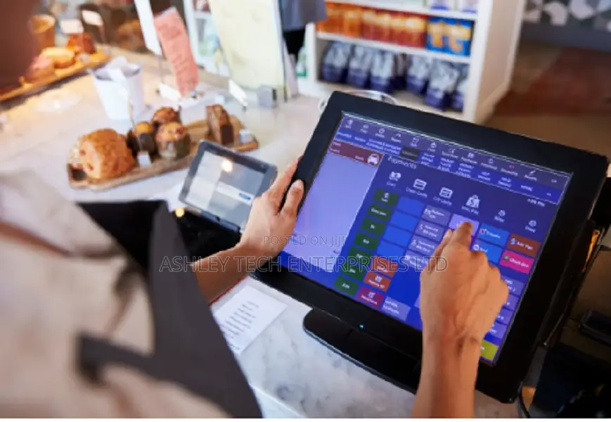 Restaurant Pos Software Pos Software for Restaurants