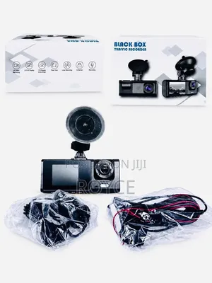 Black Box Traffic Recorder