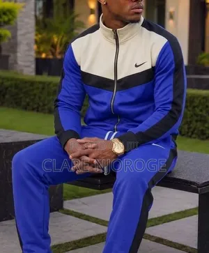 Men Quality Track Suits