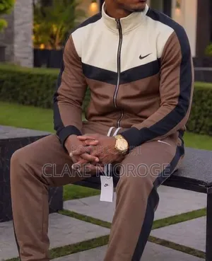 Tracksuit Unisex