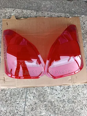 Suzuki Swift 2017 2018 2019 2020 Tail Light Lens
