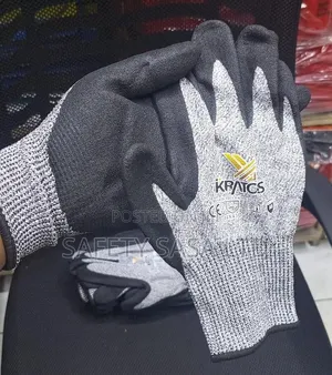 Kratos Cut- Resistant Gloves