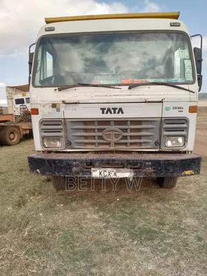 KCX Tata Tipper 2516 on Sale