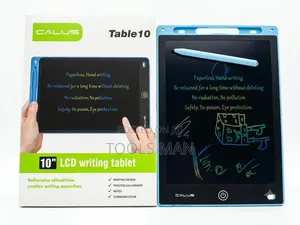 Calus 10 Inch LCD Writing Tablet Digital Drawing Pad Table10.
