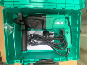 Dca Rotary Hammer Drill/ Electric Rotary Hammer