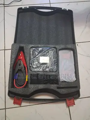 Car Jump Starter