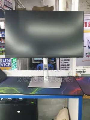 22" Frameless Monitor