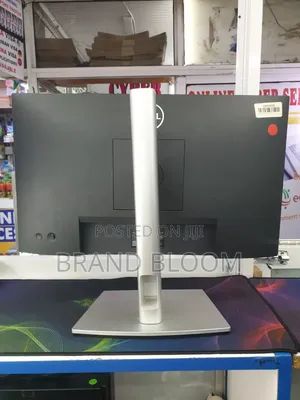 22" Frameless Monitor