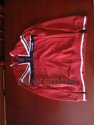 Track Jacket