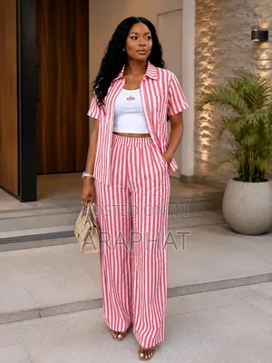 Women's Beautiful Fashion