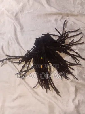 I'm Selling Dreadlocks Price Negotiable