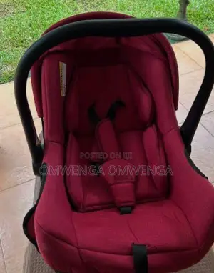 Car Seat on Sale