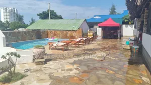Furnished 4bdrm House in Kikambala Near Sun, Shanzu for sale