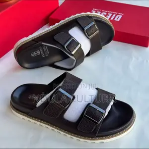 Brunello Sandals