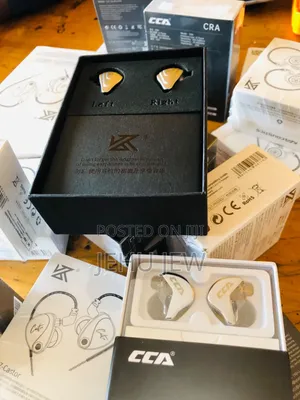 In Ear Monitor